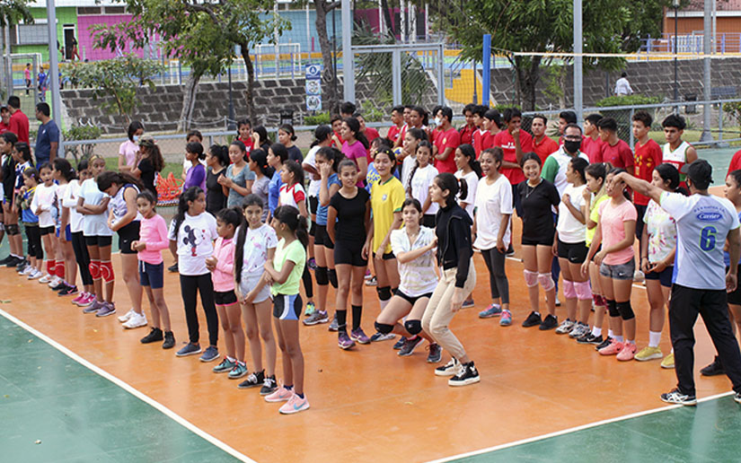 deporte